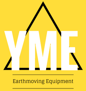 Yellow Metal Machines